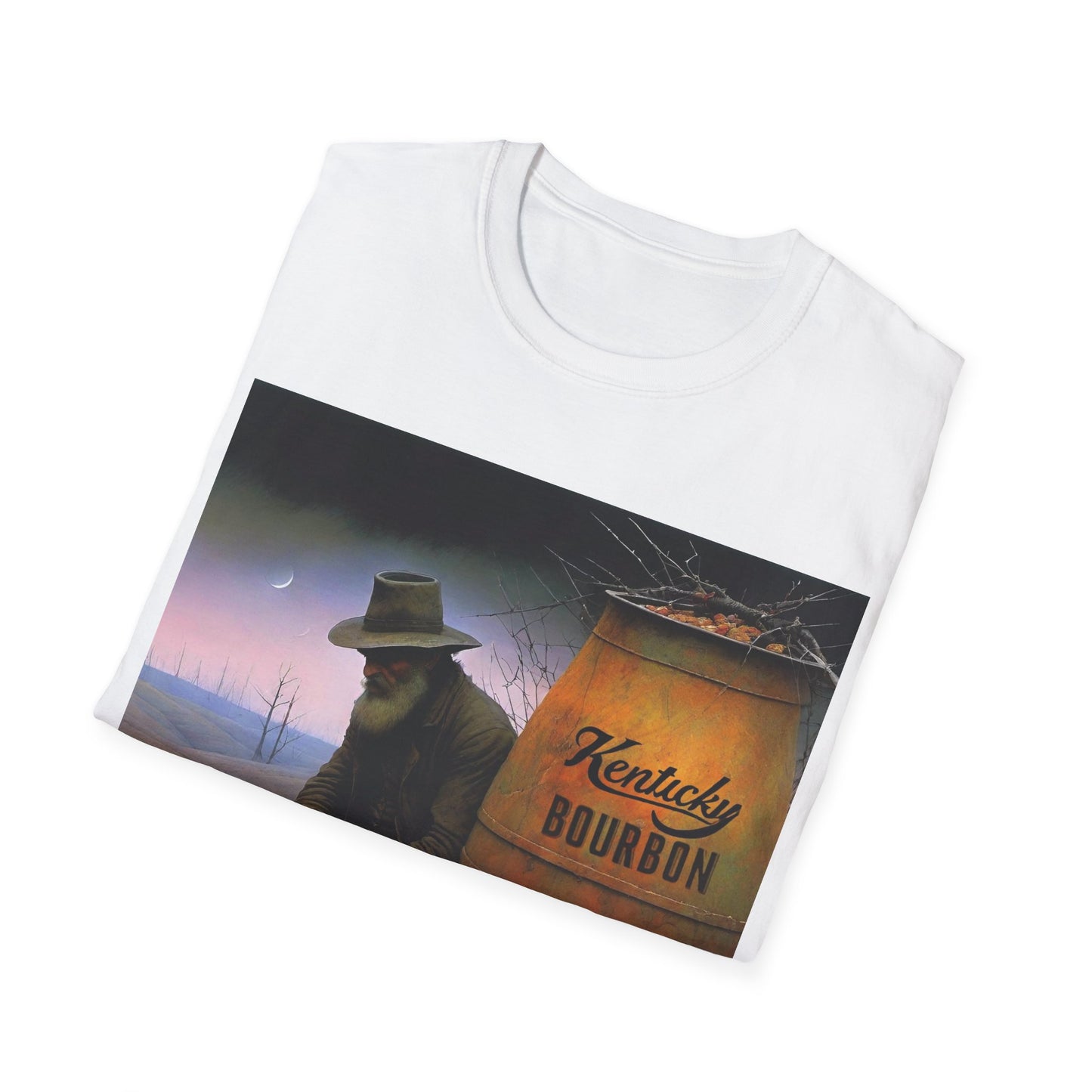 Kentucky Bourbon Tee