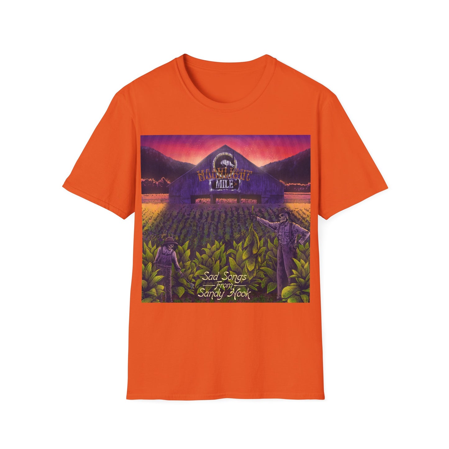 Sad Songs from Sandy Hook Tee