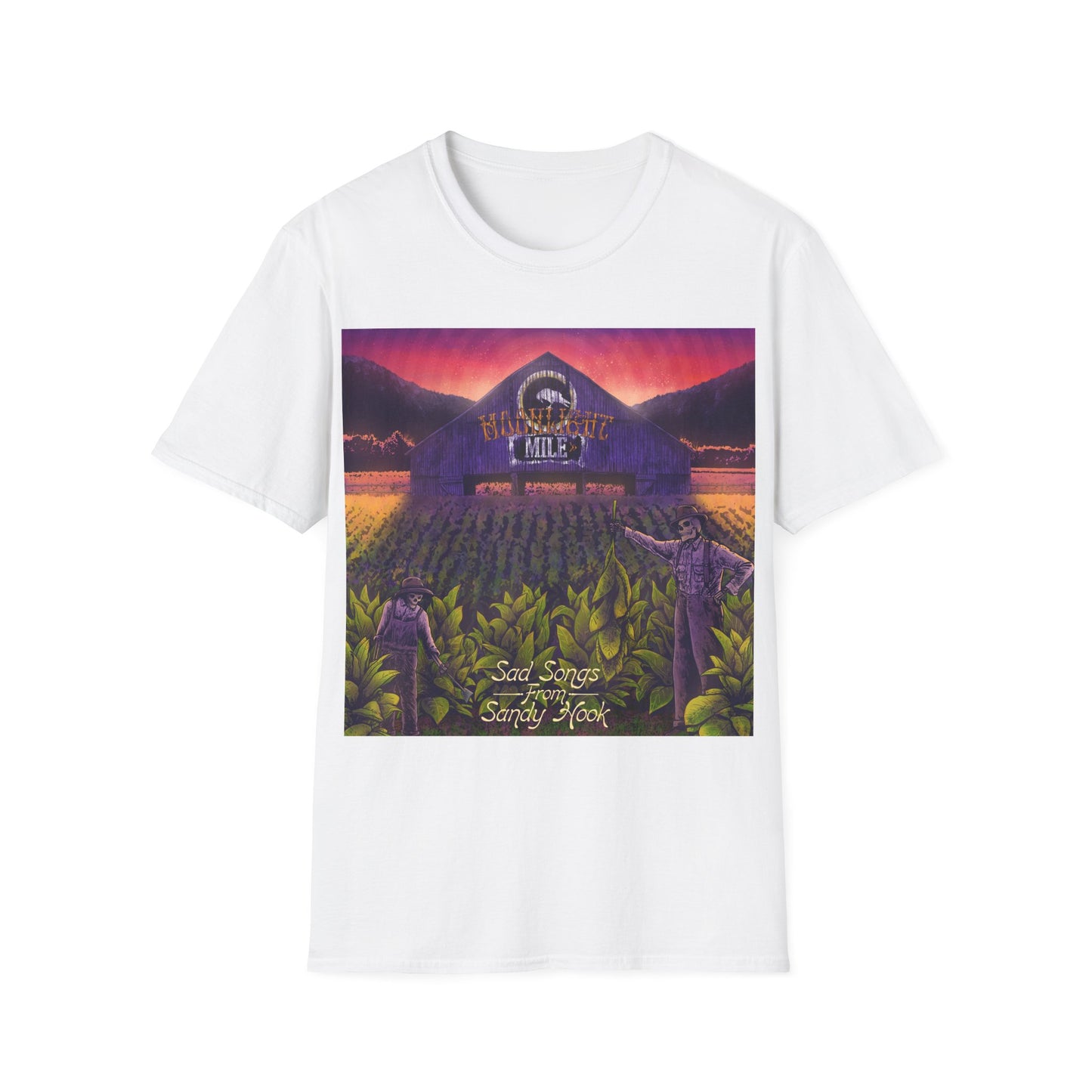 Sad Songs from Sandy Hook Tee