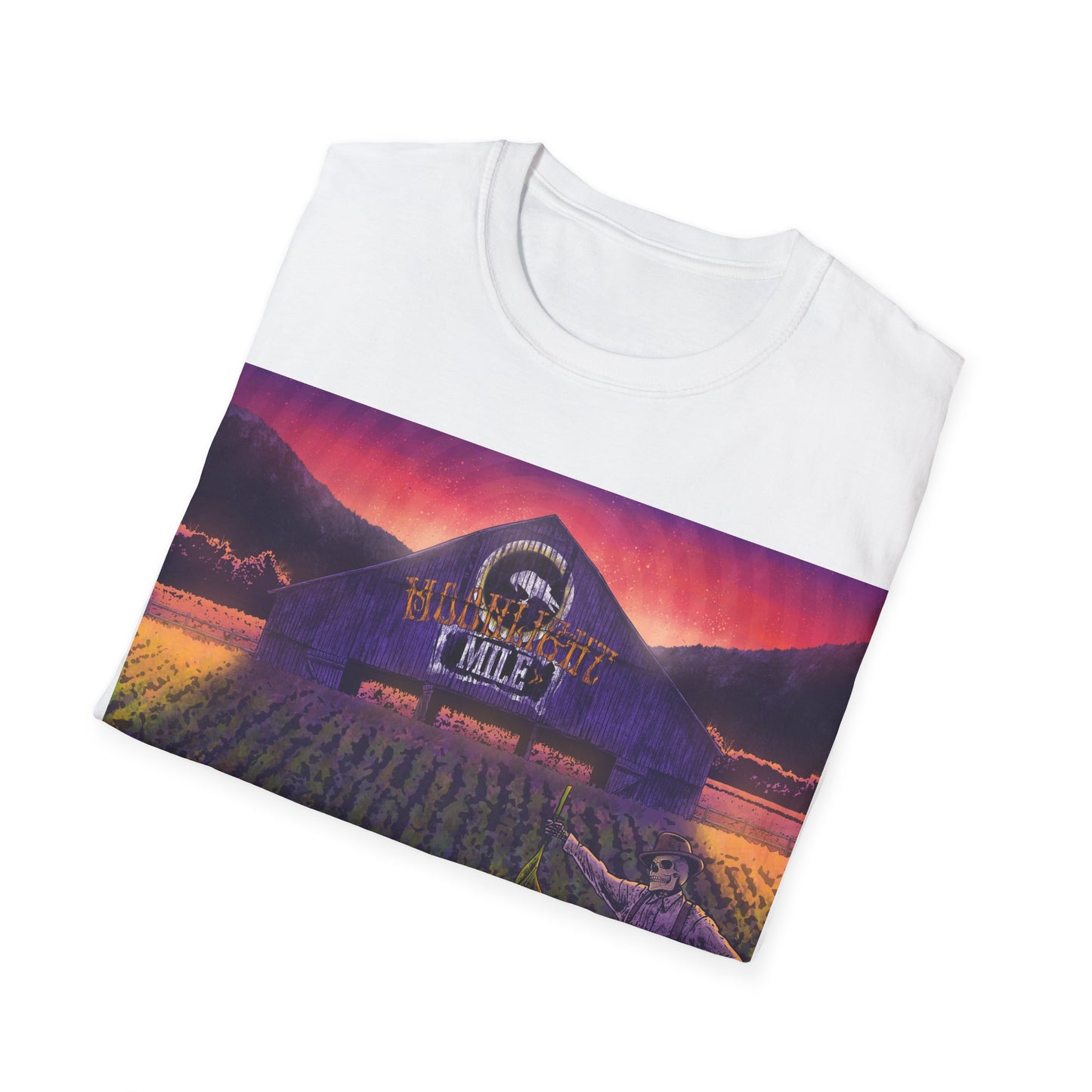 Sad Songs from Sandy Hook Tee