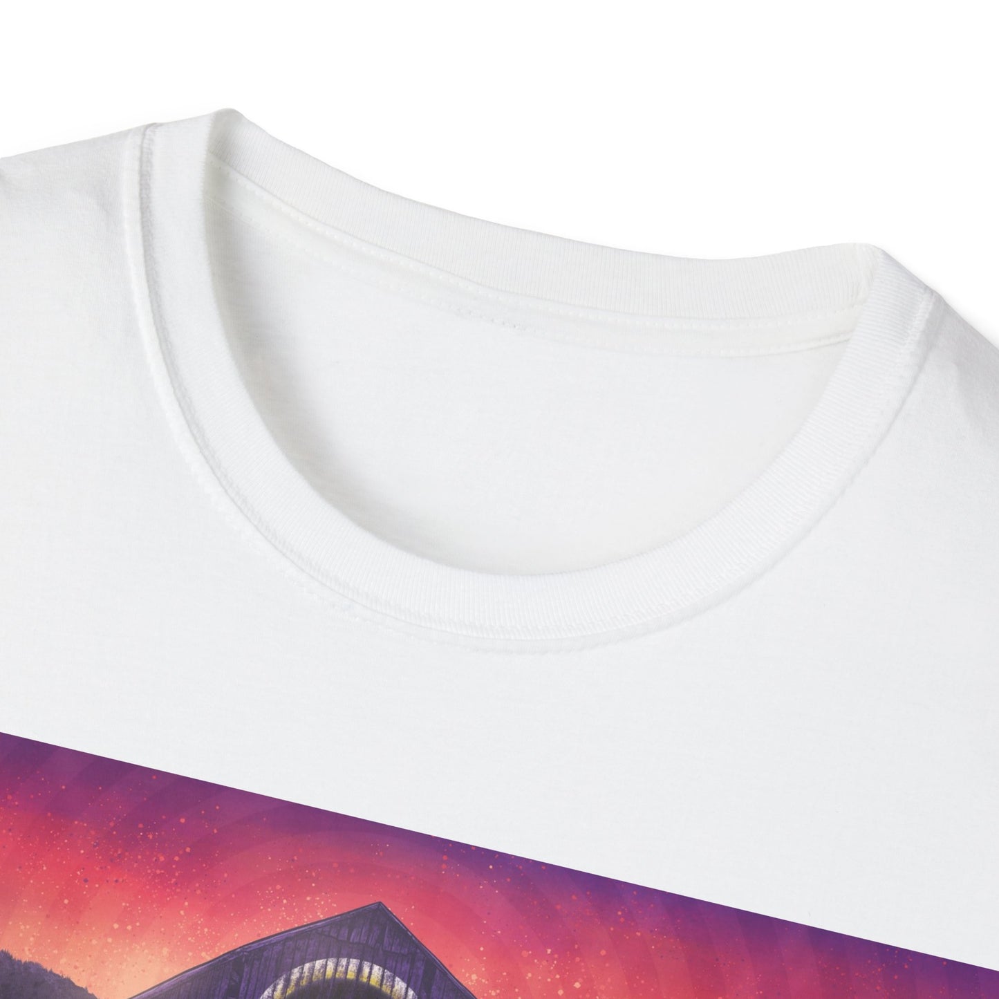 Sad Songs from Sandy Hook Tee