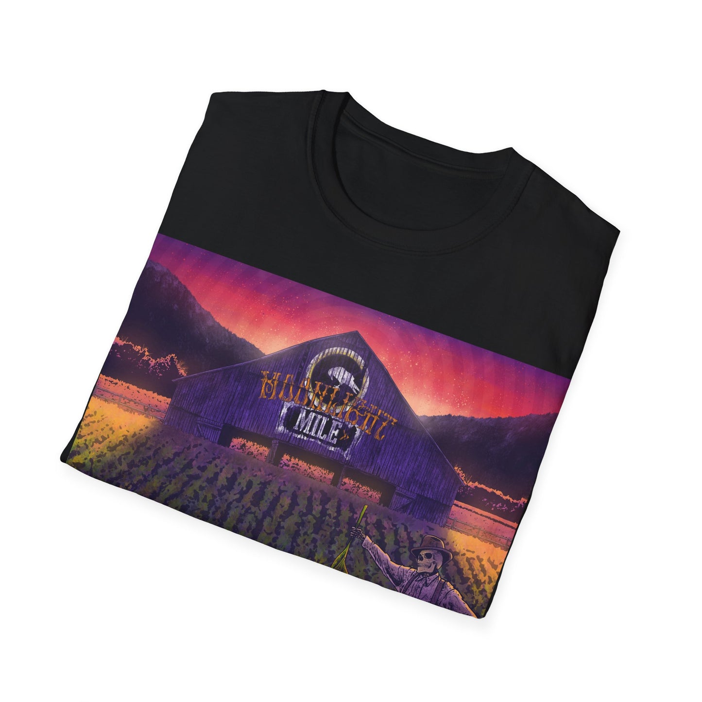 Sad Songs from Sandy Hook Tee
