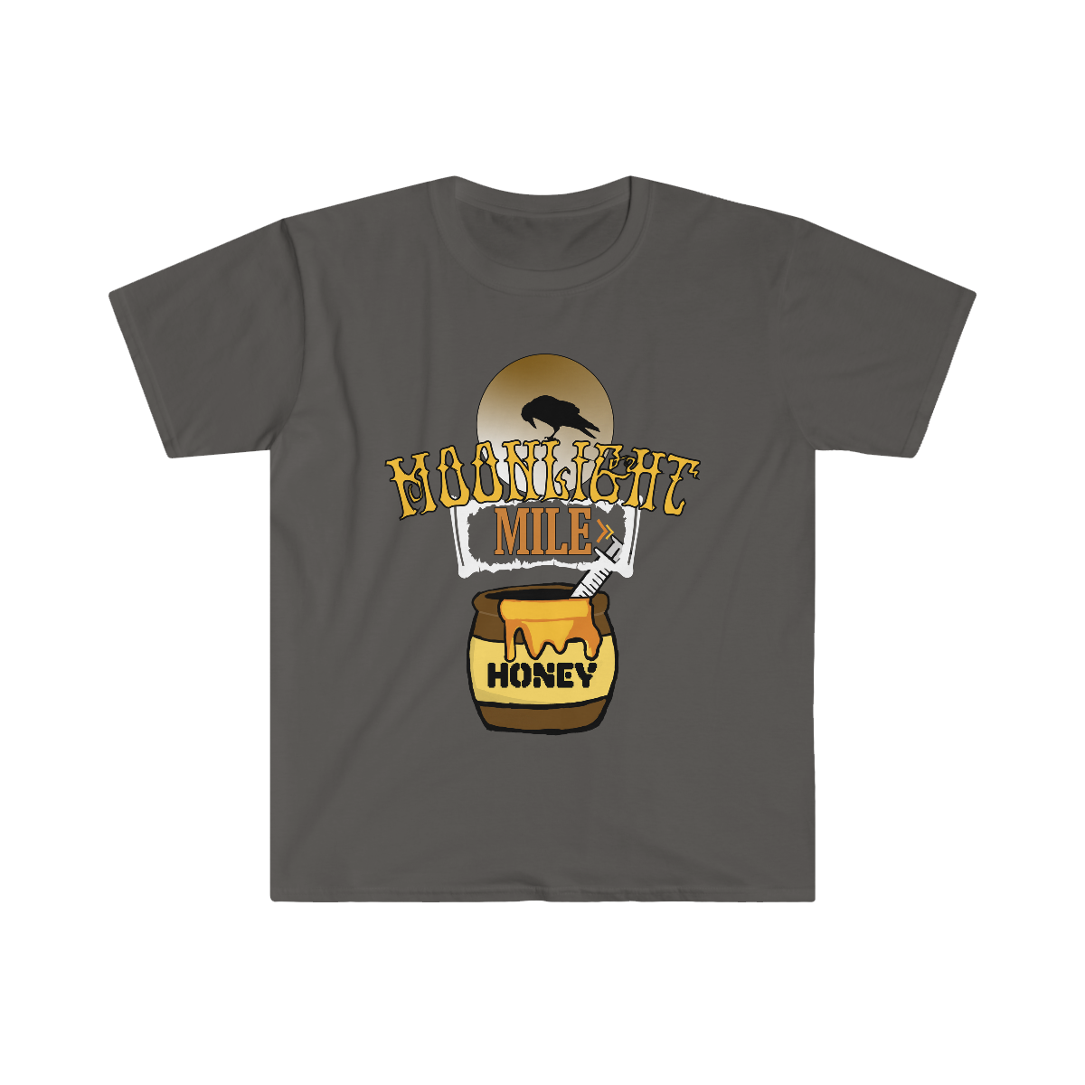 Honey Tee