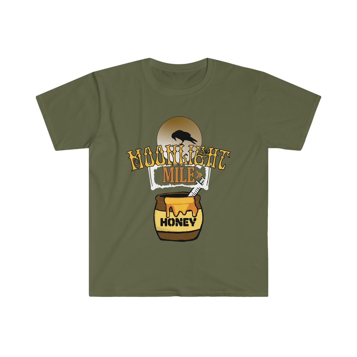 Honey Tee