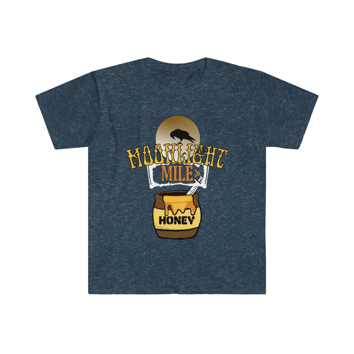 Honey Tee