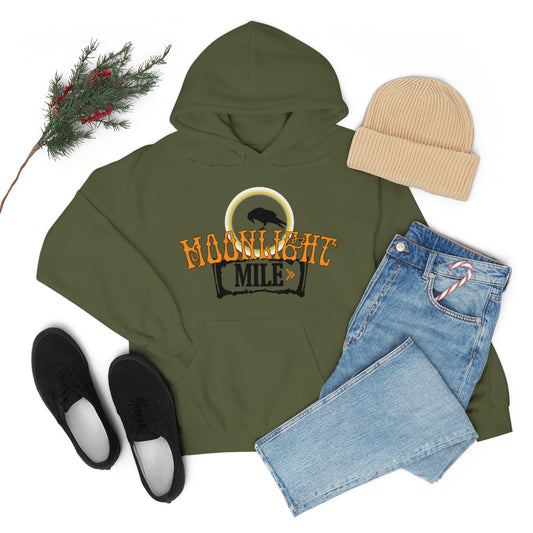Classic Logo Hoodie