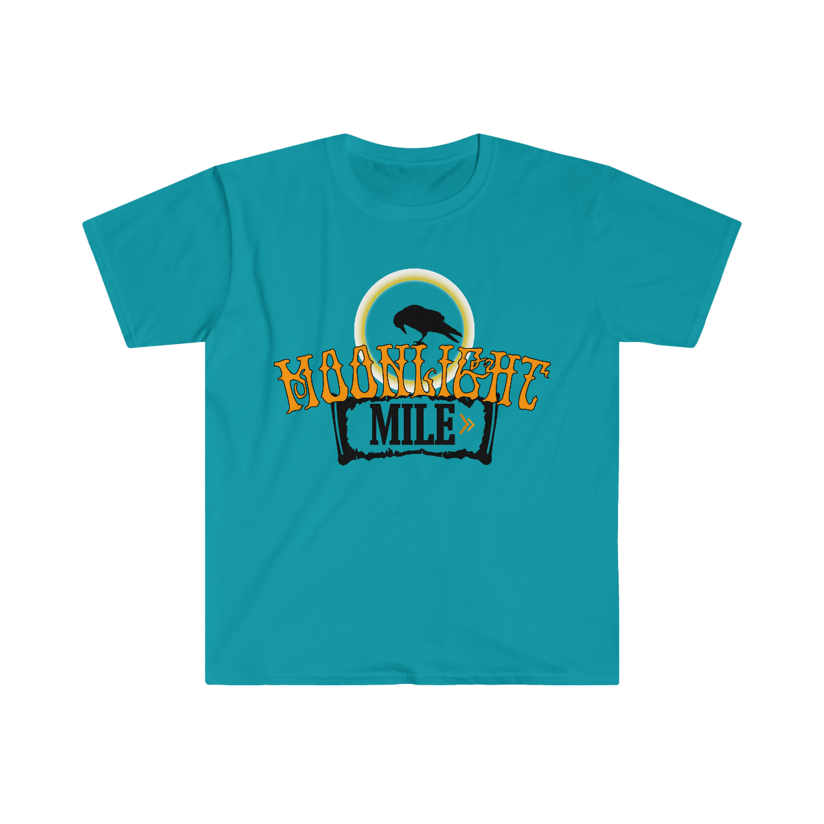 Classic Logo Tee