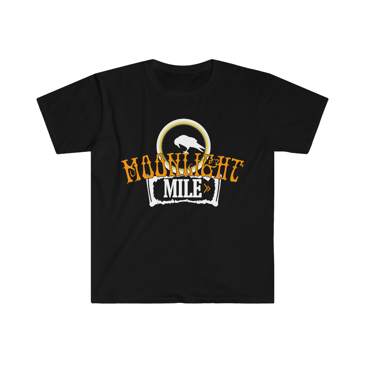 Classic Logo Tee