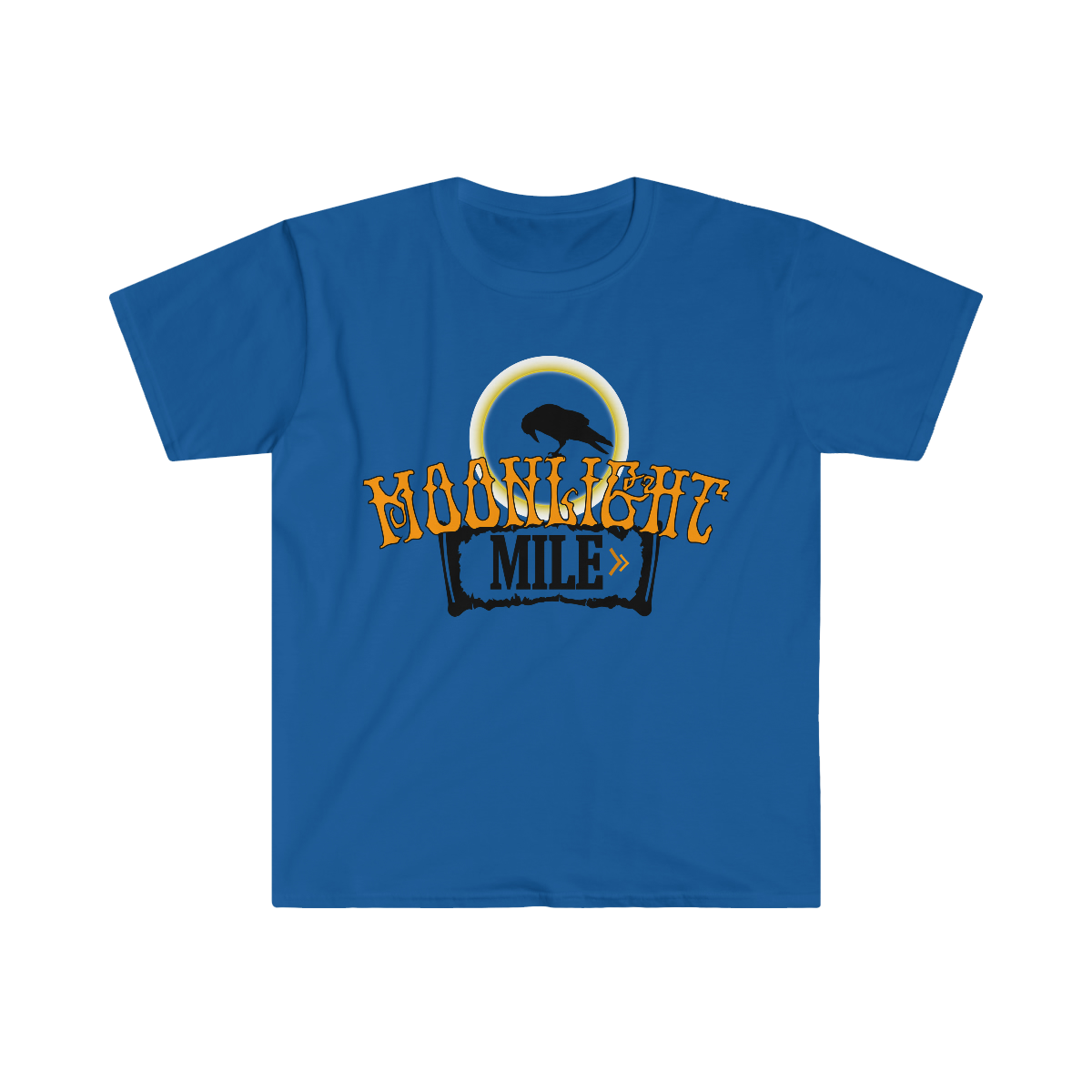 Classic Logo Tee
