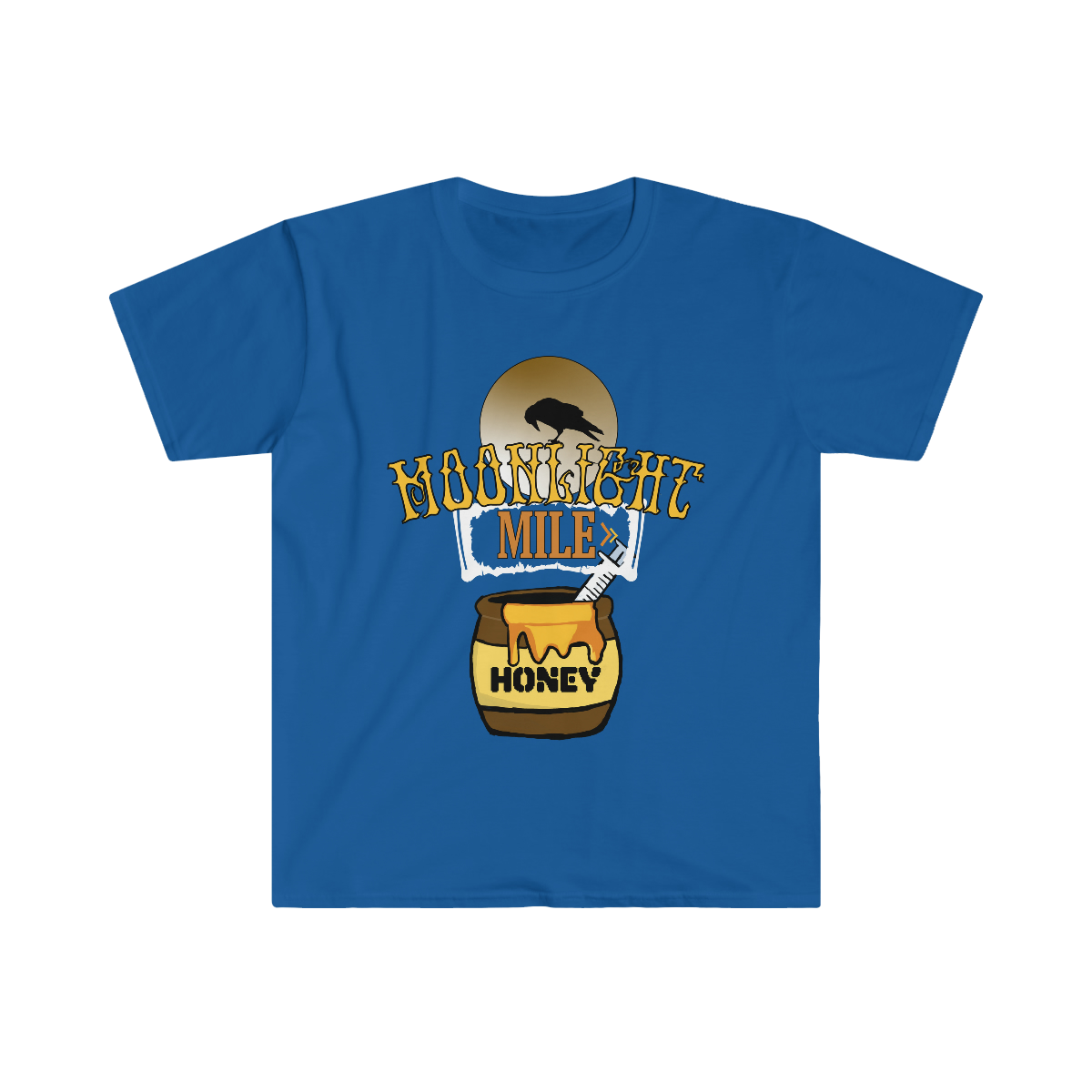 Honey Tee