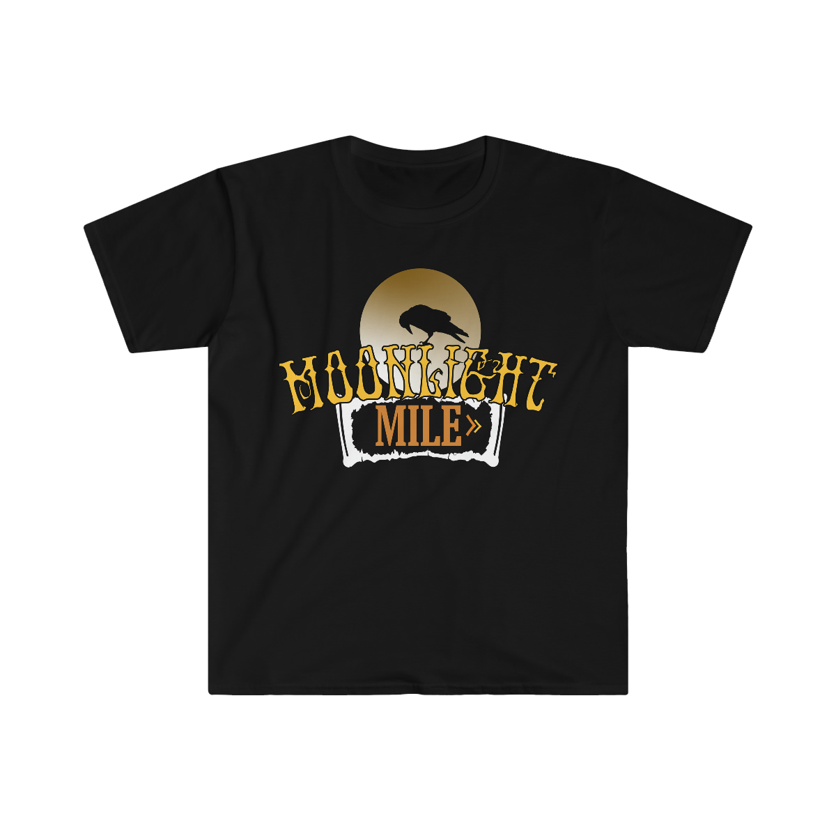 Honey Logo Tee