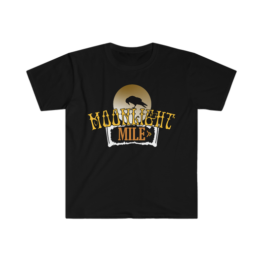 Honey Logo Tee