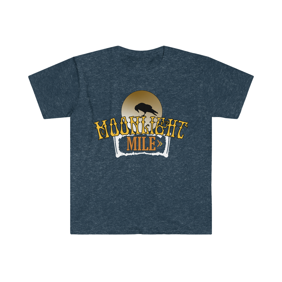 Honey Logo Tee