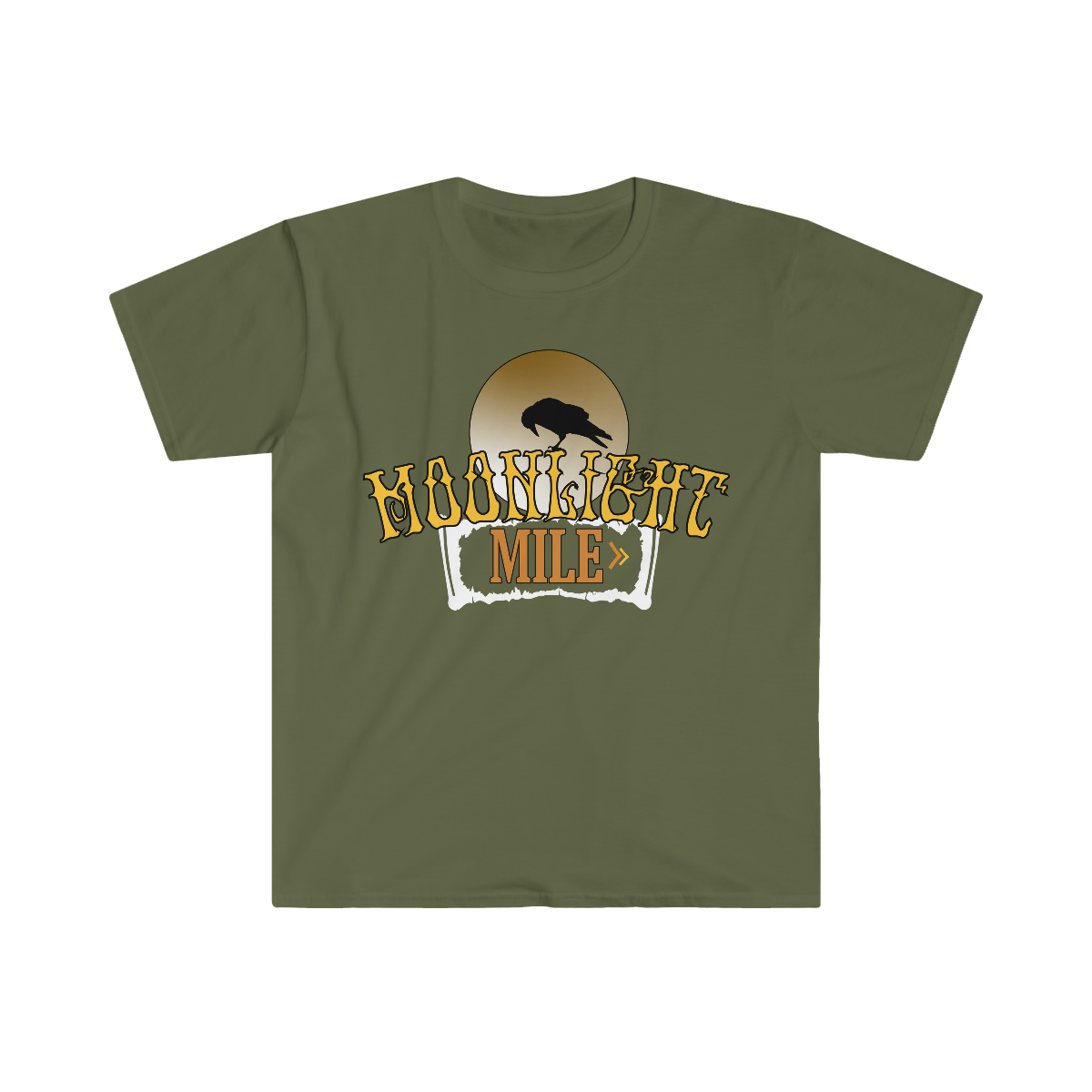 Honey Logo Tee