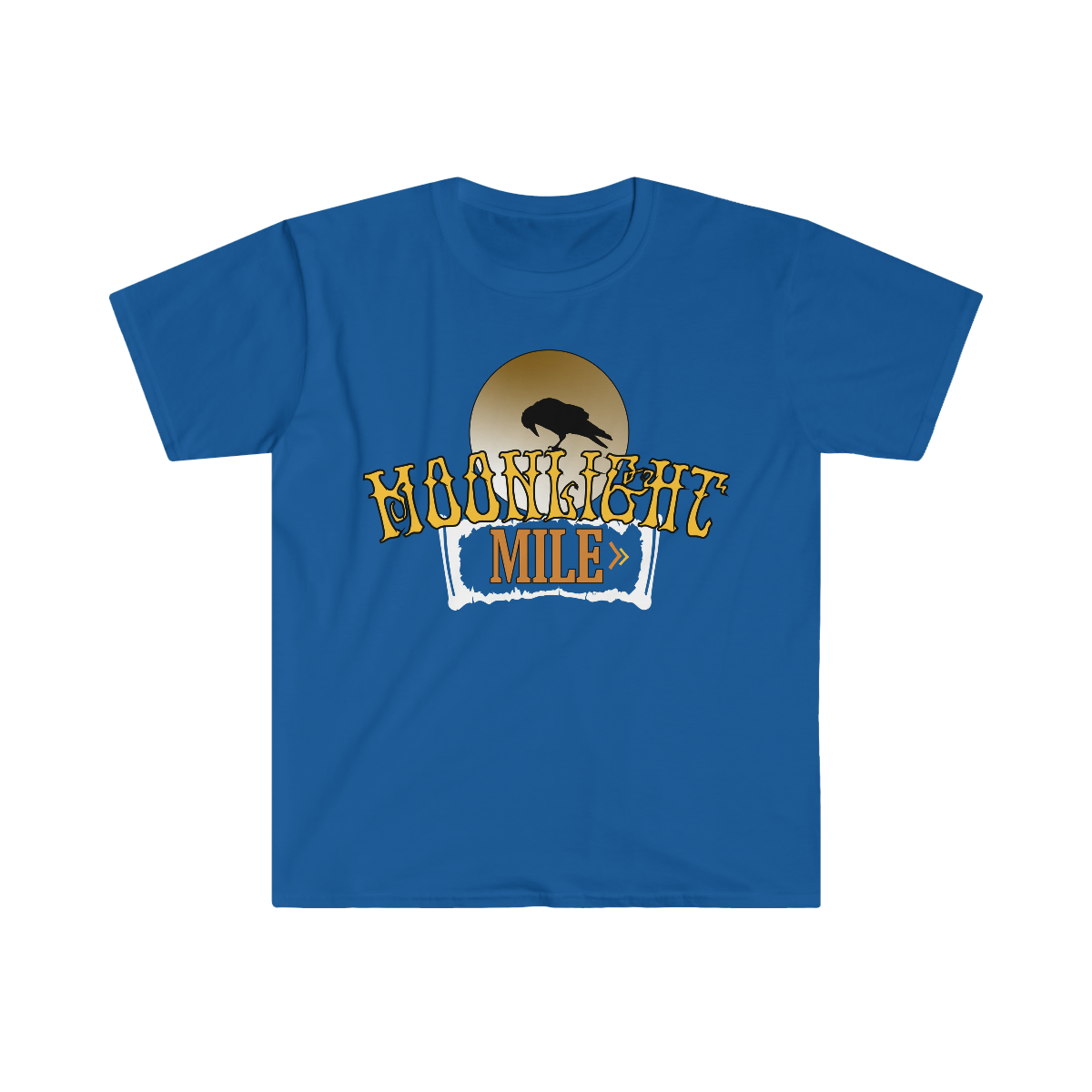 Honey Logo Tee