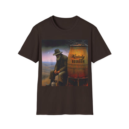 Kentucky Bourbon Tee