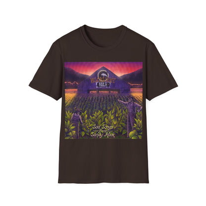 Sad Songs from Sandy Hook Tee