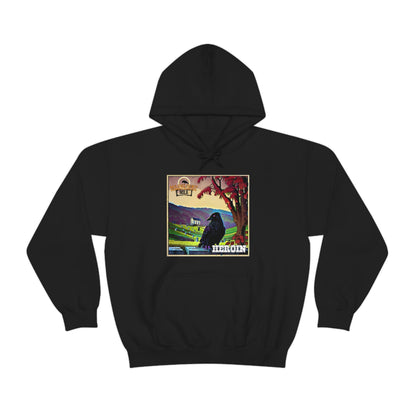 Heroin Hoodie