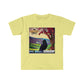 Heroin Logo Tee