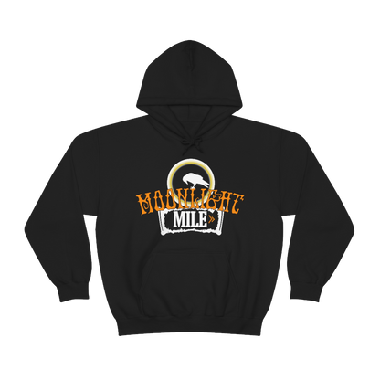 Classic Logo Hoodie