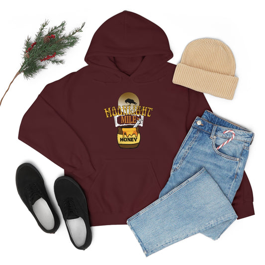 Honey Hoodie