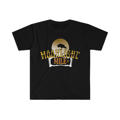 Honey Logo Tee