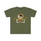 Honey Logo Tee