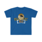 Honey Logo Tee